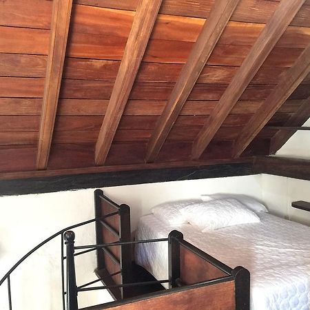 Casa Jardin Boutique Bed & Breakfast Cartagena ภายนอก รูปภาพ