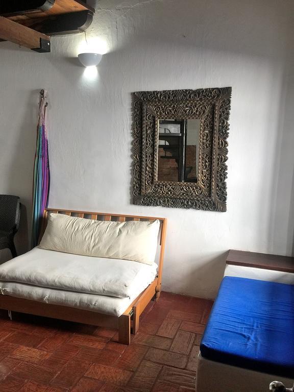 Casa Jardin Boutique Bed & Breakfast Cartagena ภายนอก รูปภาพ