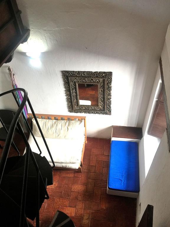 Casa Jardin Boutique Bed & Breakfast Cartagena ภายนอก รูปภาพ