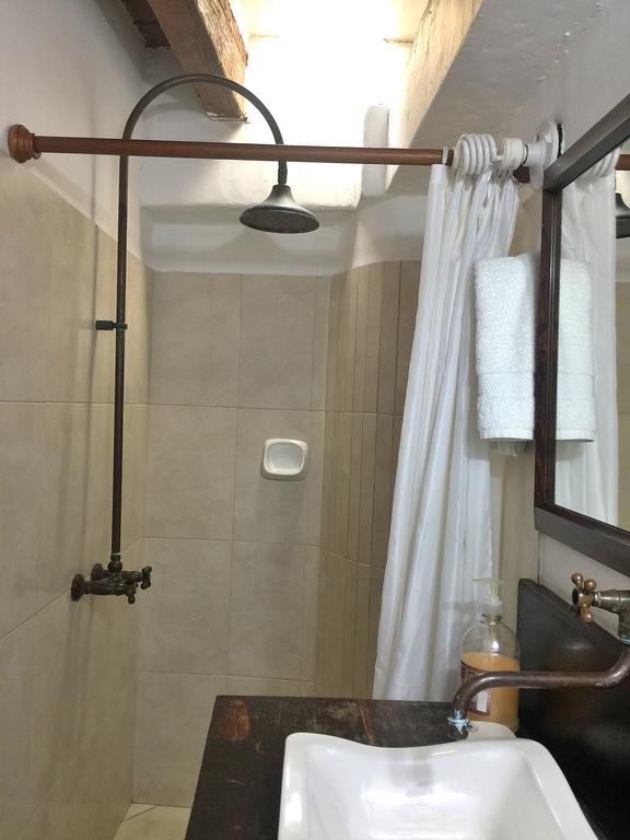 Casa Jardin Boutique Bed & Breakfast Cartagena ภายนอก รูปภาพ